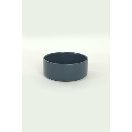 Spisesæt 20 dele flerfarvet/stentøj