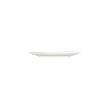 Spisesæt 24 dele blå/beige/porcelæn