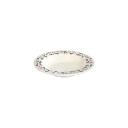Spisesæt 24 dele flerfarvet/porcelæn