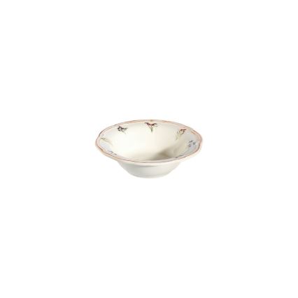 Spisesæt 24 dele flerfarvet/porcelæn