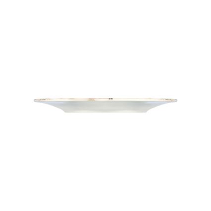 Spisesæt 24 dele flerfarvet/porcelæn