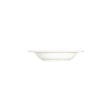 Spisesæt 24 dele hvid/grøn/gul/porcelæn