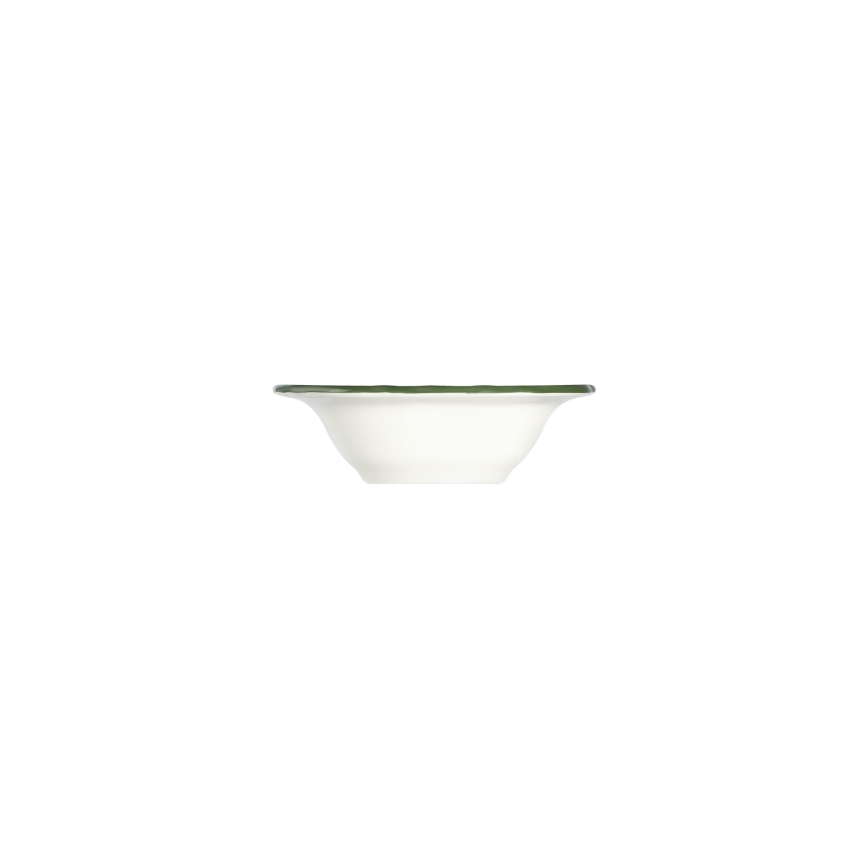 Spisesæt 24 dele multifarvet/porcelæn