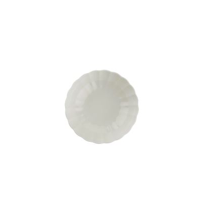 Spisesæt 27 dele hvidt porcelæn