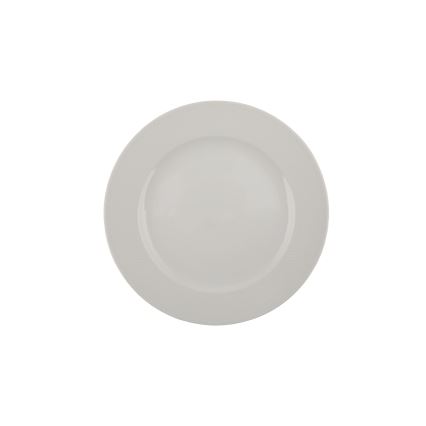 Spisesæt 53 dele hvid/porcelæn