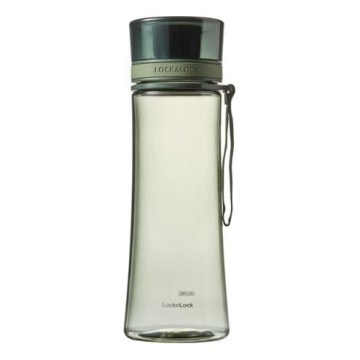 Sportflaske 480 ml grøn