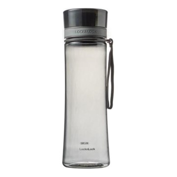 Sportflaske 680 ml sort