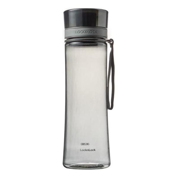 Sportflaske 680 ml sort