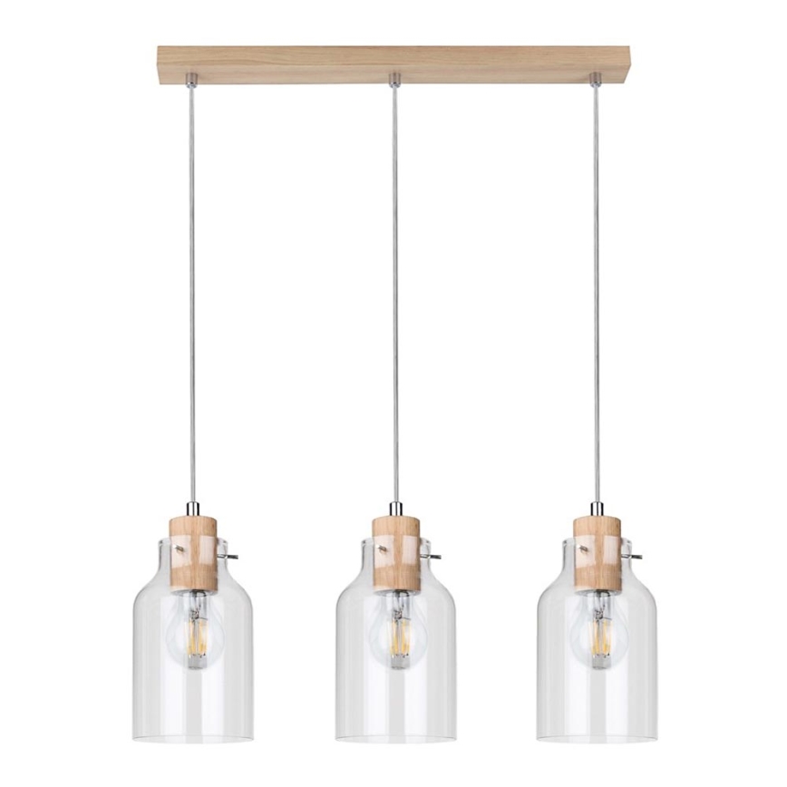 Spot-Light 0367 - Udskiftningsglas ALESSANDRO