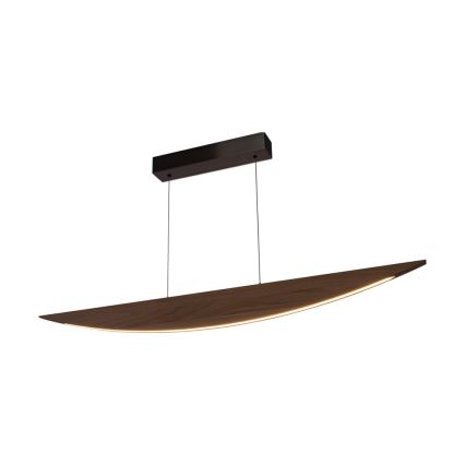 LED pendel dæmpbar DUBAI LED/14W/230V eg – FSC certificeret