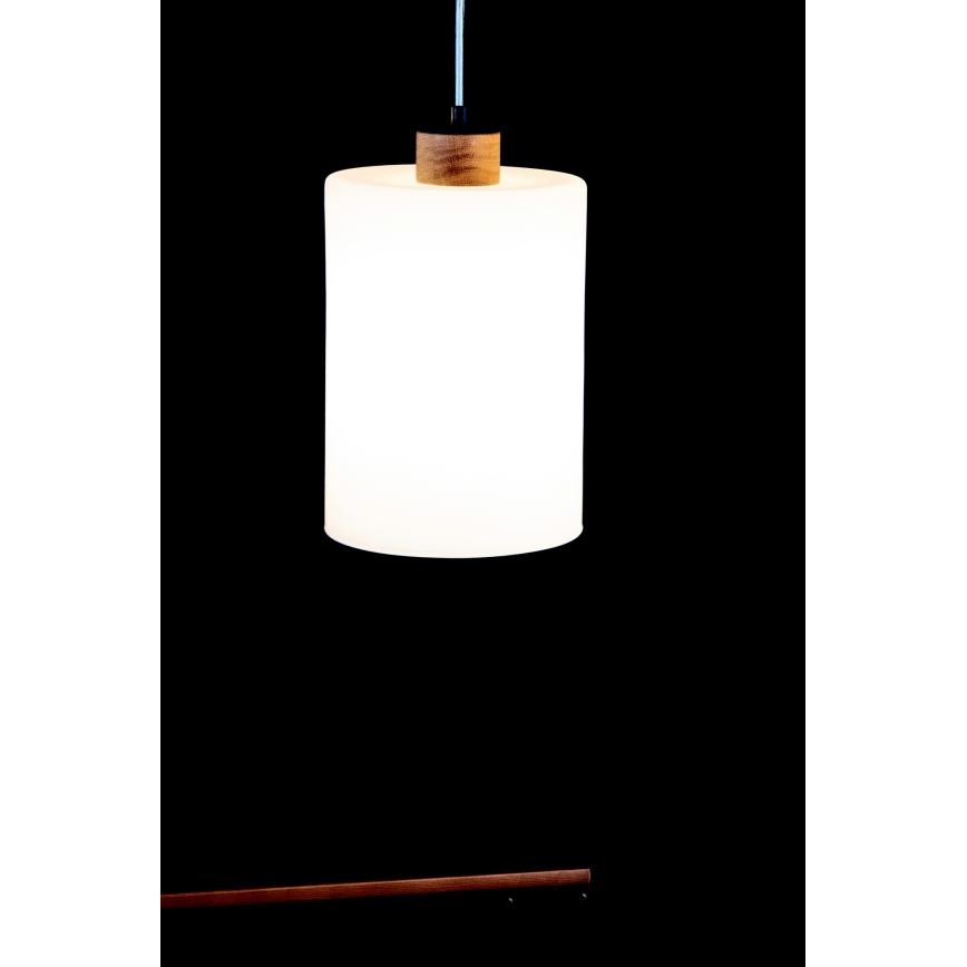 Pendel ZEFIR 3xE27/60W/230V eg