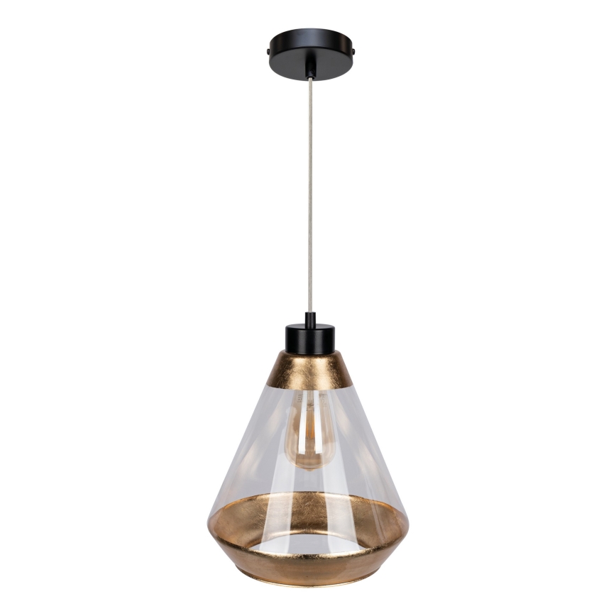 Pendel 1xE27/60W/230V - FSC-certificeret
