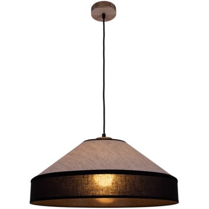 Pendel på kabel AMIGO 1xE27/60W/230V eg