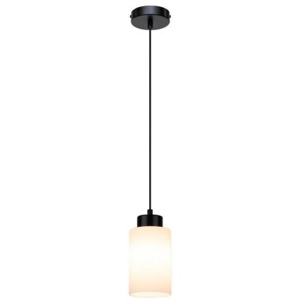 Pendel BOSCO 1xE27/60W/230V - FSC-certificeret