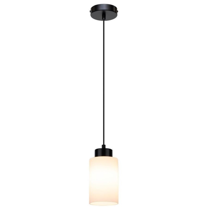 Pendel BOSCO 1xE27/60W/230V - FSC-certificeret