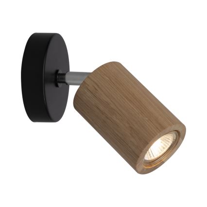 LED vægspot MATTI 1xGU10/5W/230V eg