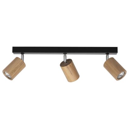 LED loftspot MATTI 3xGU10/5W/230V eg