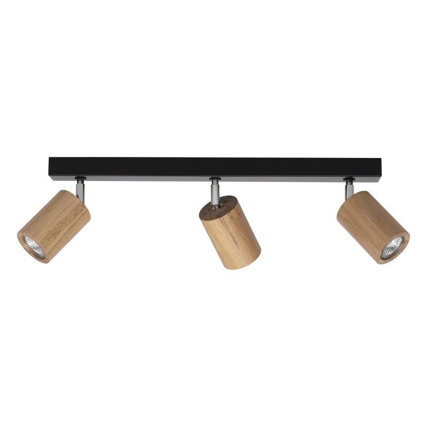 LED loftspot MATTI 3xGU10/5W/230V eg