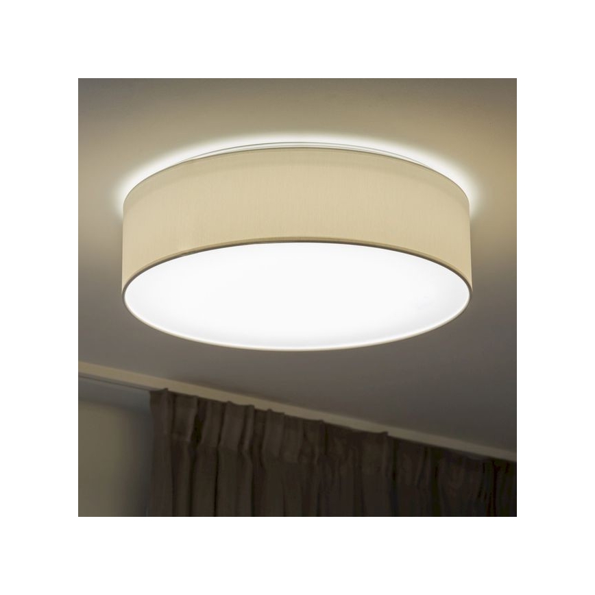 LED loftlampe JOSEFINA LED/30W/230V – FSC certificeret