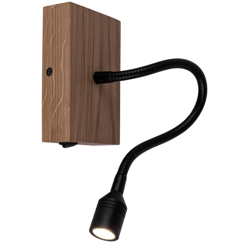 LED væglampe LECTOR LED/2,5W/230V eg