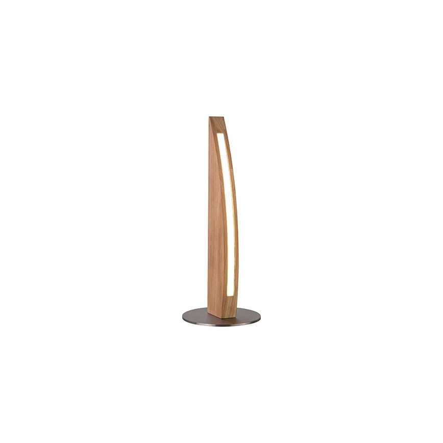 LED bordlampe dæmpbar DUBAI LED/4W/230V eg – FSC certificeret