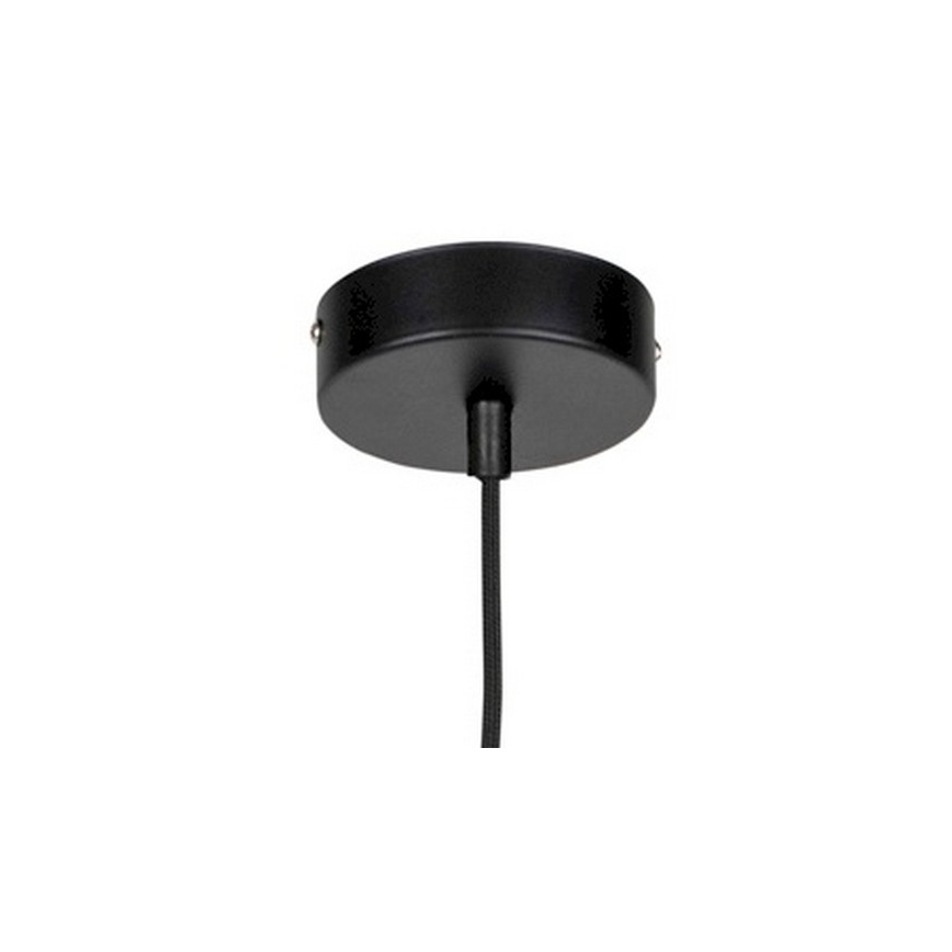 Pendel PINO 1xE27/60W/230V - FSC-certificeret