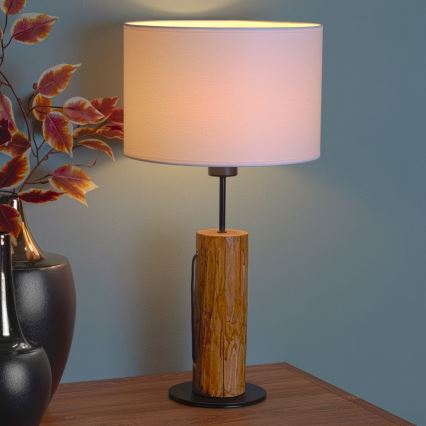 Bordlampe PINO 1xE27/40W/230V