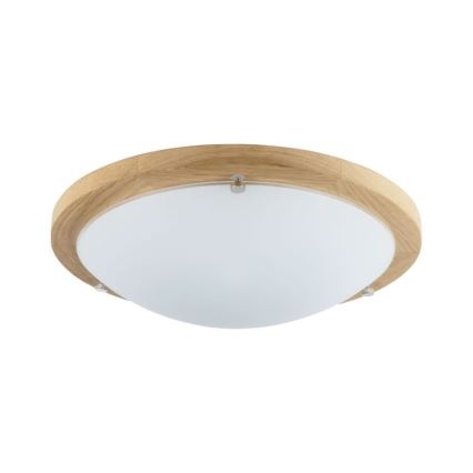 Reserveskærm til loftlampe FRIDA diameter 30 cm hvid