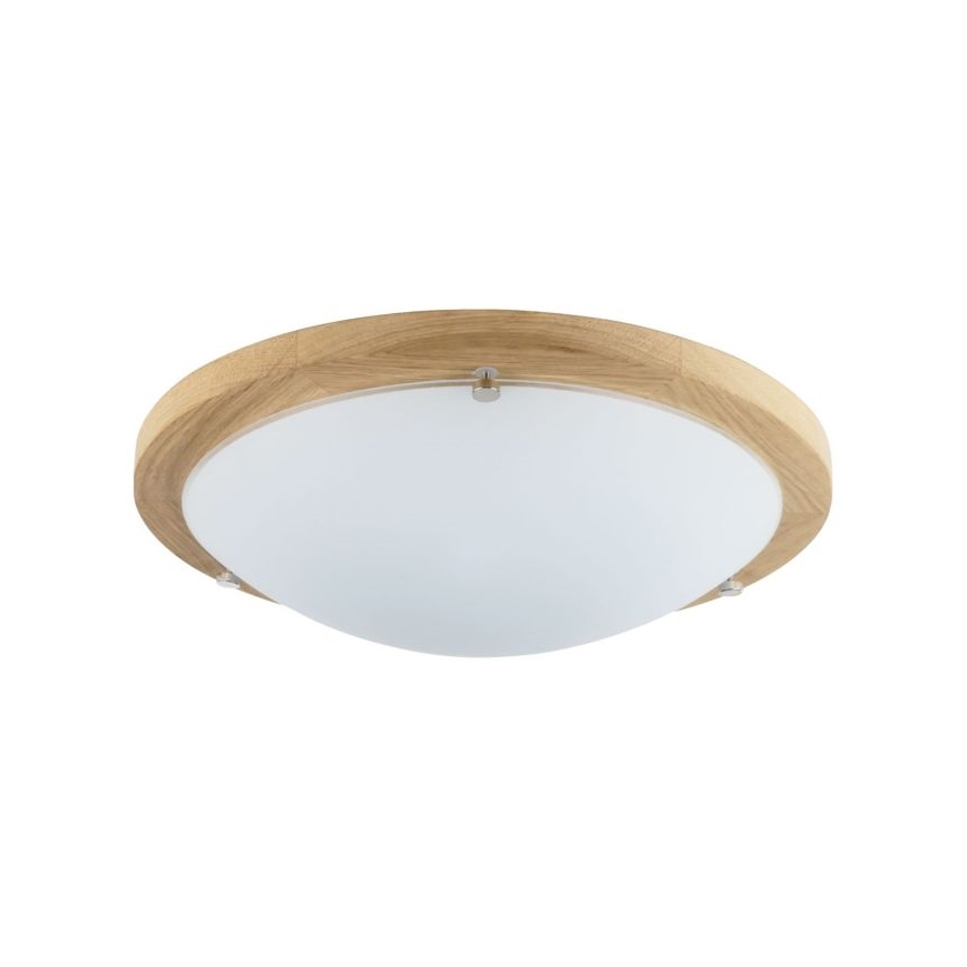 Reserveskærm til loftlampe FRIDA diameter 30 cm hvid