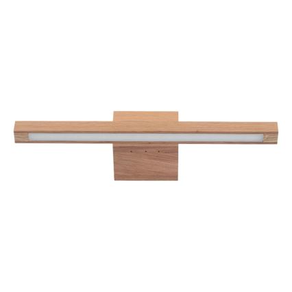 LED spejllampe til badeværelse AQUAVIVA LED/6W/230V 40 cm IP44 eg