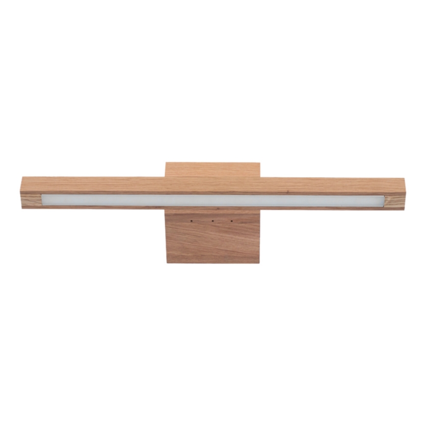 LED spejllampe til badeværelse AQUAVIVA LED/6W/230V 40 cm IP44 eg