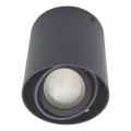 Spotarmatur SIROK 1xGU10/30W/230V antracit