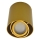 Spotarmatur SIROK 1xGU10/30W/230V guld