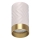 Spotlampe ARRAS 1xGU10/10W/230V hvid