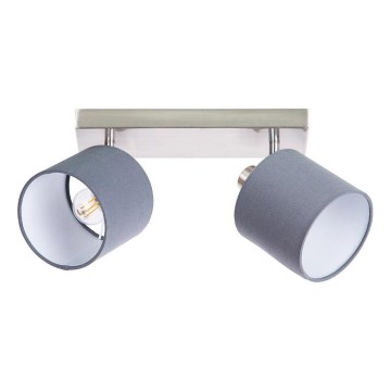 Spotlampe ATLANTA 2xE14/25W/230V
