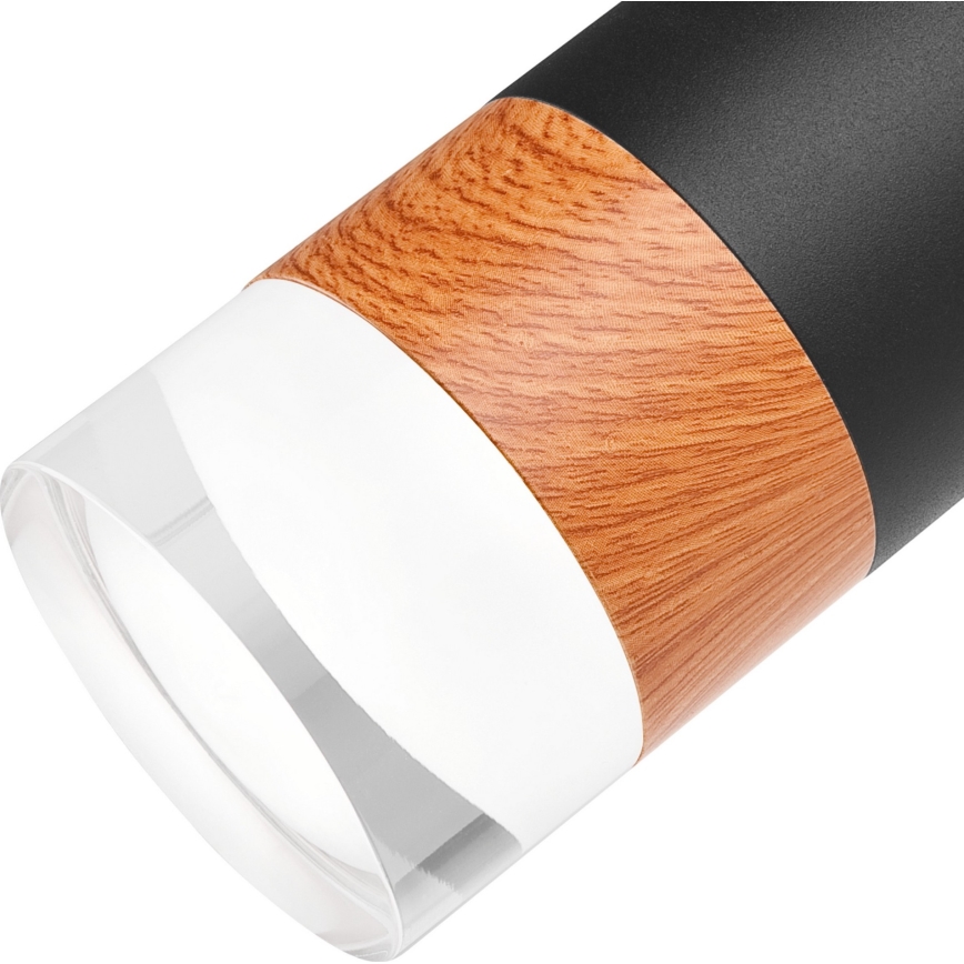 Spotlampe AURORA 4xGU10/10W/230V 81 cm
