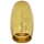 Spotlampe BELLA 1xGU10/10W/230V guldfarvet