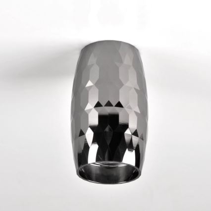 Spotlampe BELLA 1xGU10/10W/230V sort