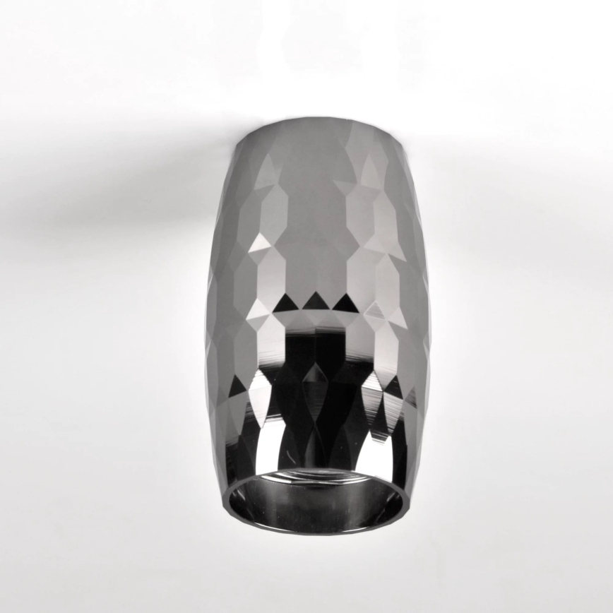 Spotlampe BELLA 1xGU10/10W/230V sort