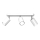 Spotlampe BELLO 3xGU10/8W/230V hvid