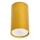 Spotlampe BOLA 1xGU10/30W/230V, guld