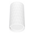 Spotlampe BOLA 1xGU10/30W/230V hvid