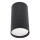 Spotlampe BOLA 1xGU10/30W/230V sort