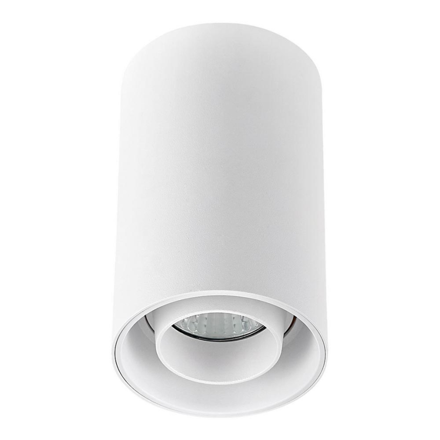 Spotlampe CHLOE 1xGU10/50W/230V hvid