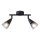 Spotlampe CLASSY 2xE14/7W/230V