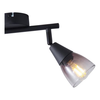 Spotlampe CLASSY 2xE14/7W/230V