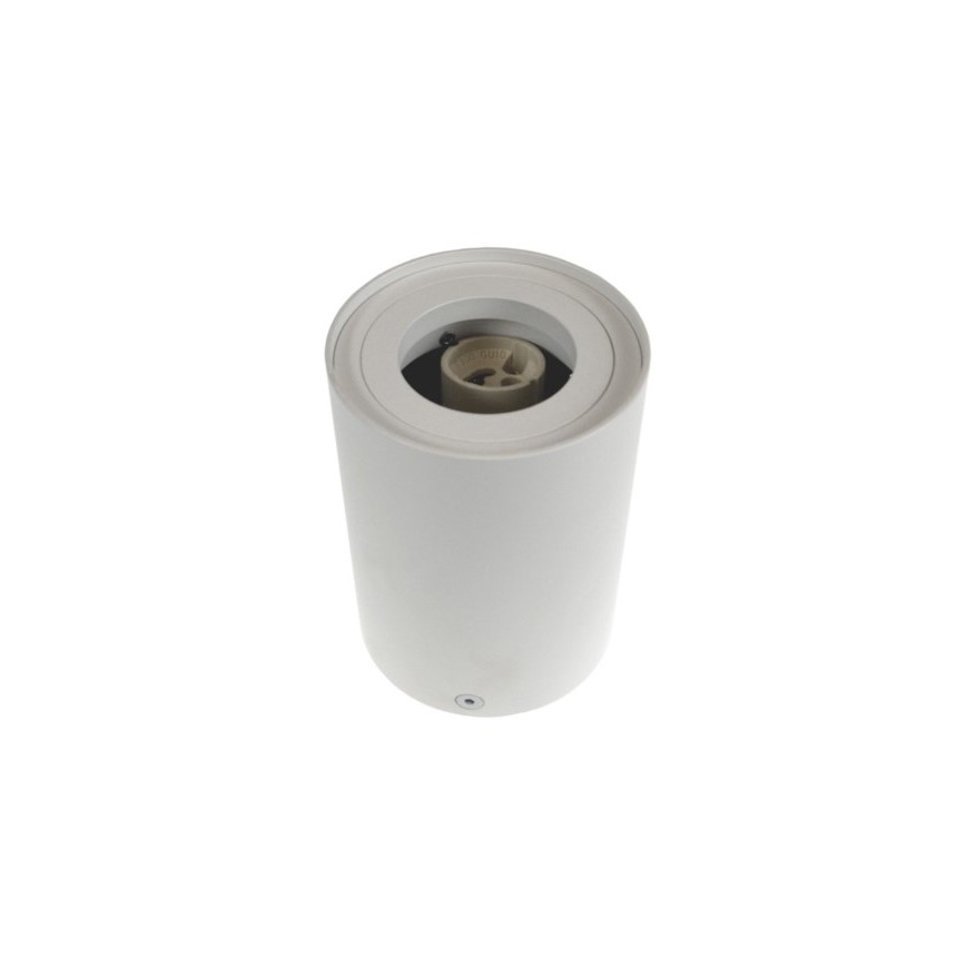 Spotlampe CRIKO 1xGU10/30W/230V hvid