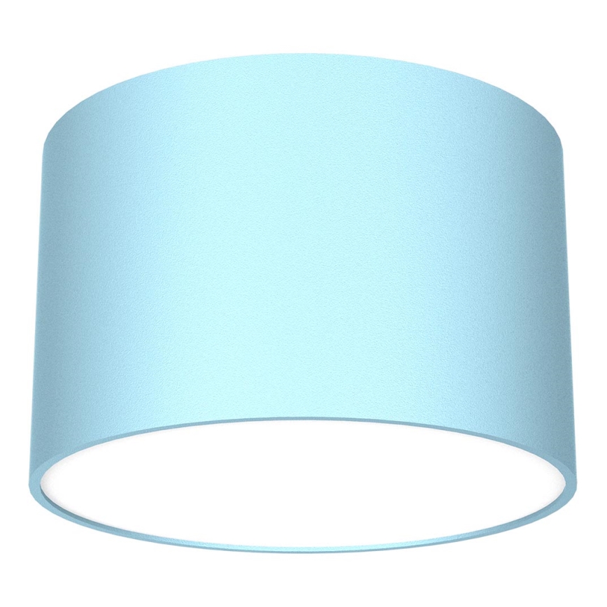 Spotlampe DIXIE 1xGX53/11W/230V blå