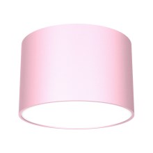 Spotlampe DIXIE 1xGX53/11W/230V pink