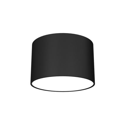 Spotlampe DIXIE 1xGX53/11W/230V sort